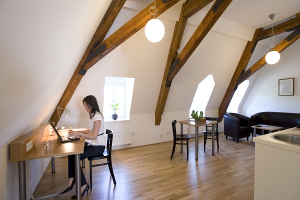 Hotel campuszwei (Ludwigsburg)